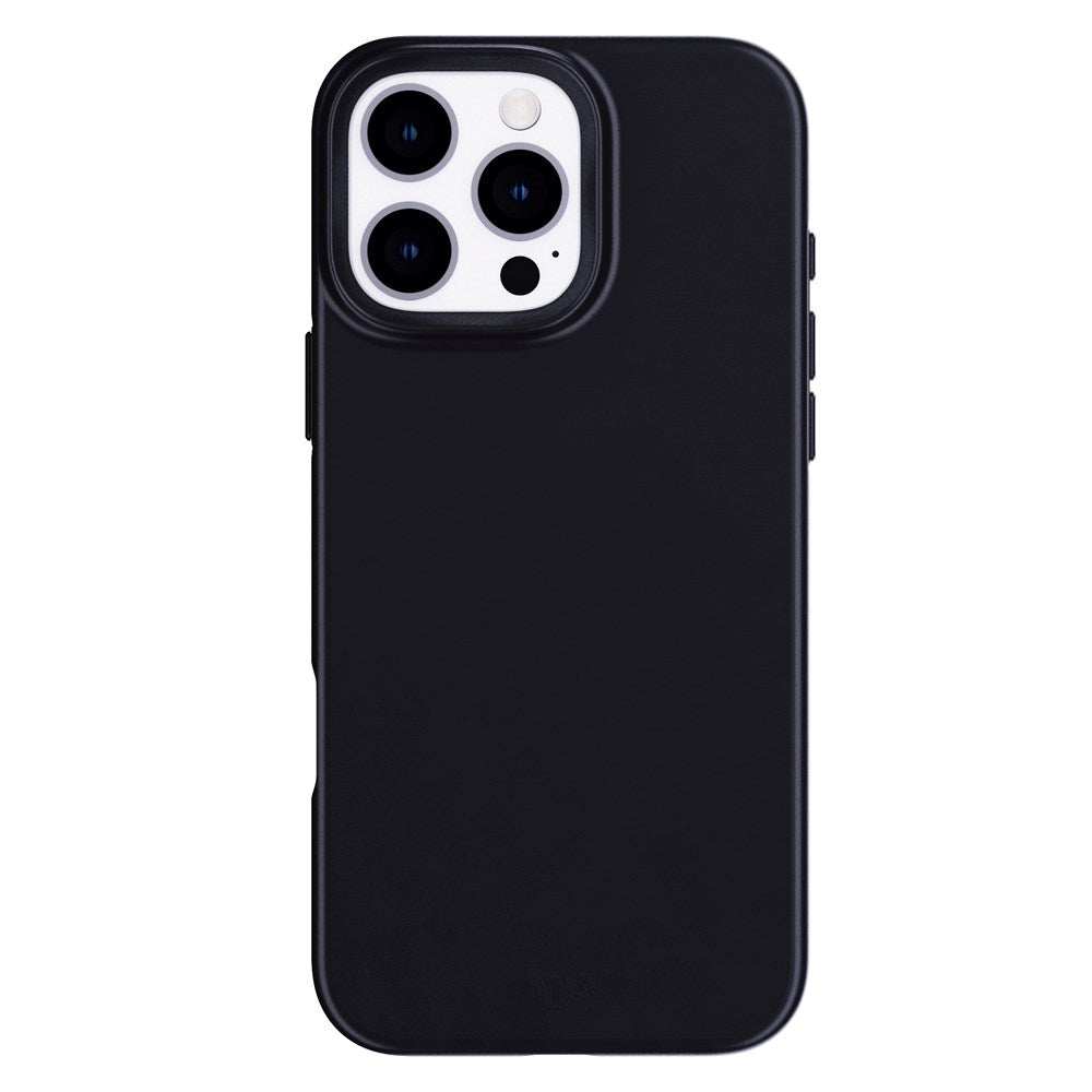 iPhone 16 Pro Max Tech21 Evo Lite Bagside Cover - Sort