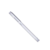 Samsung Galaxy S24 FE Tech21 Evo Lite Bagside Cover - Gennemsigtig