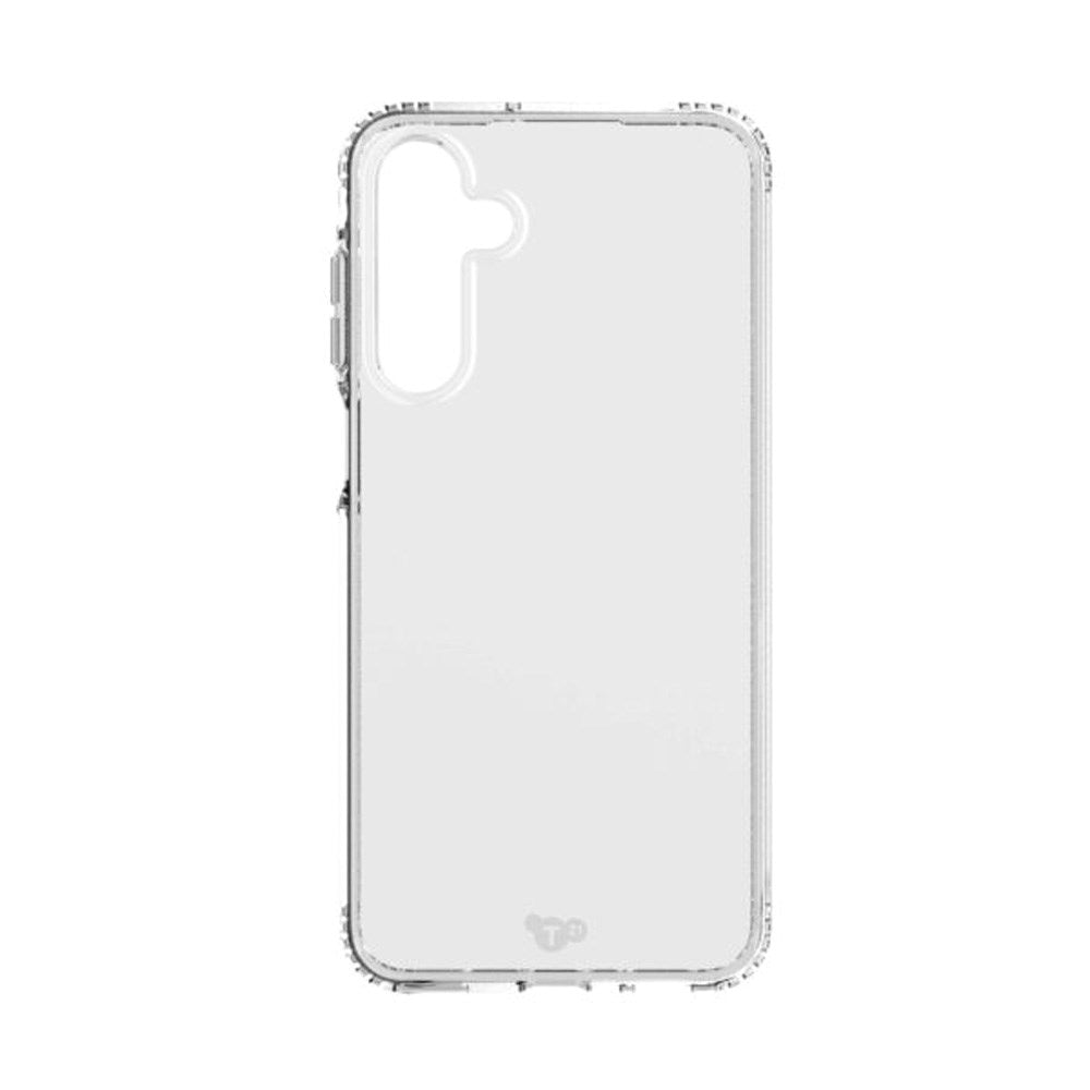 Tech21 EVO Lite Cover - Samsung Galaxy A16 (4G / 5G) - Gennemsigtig