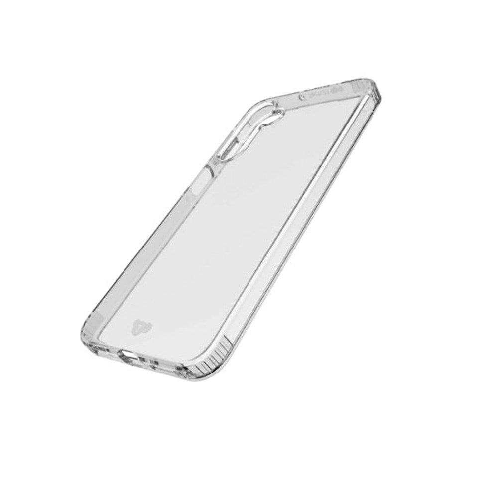 Tech21 EVO Lite Cover - Samsung Galaxy A16 (4G / 5G) - Gennemsigtig