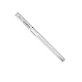 Tech21 EVO Lite Cover - Samsung Galaxy A16 (4G / 5G) - Gennemsigtig