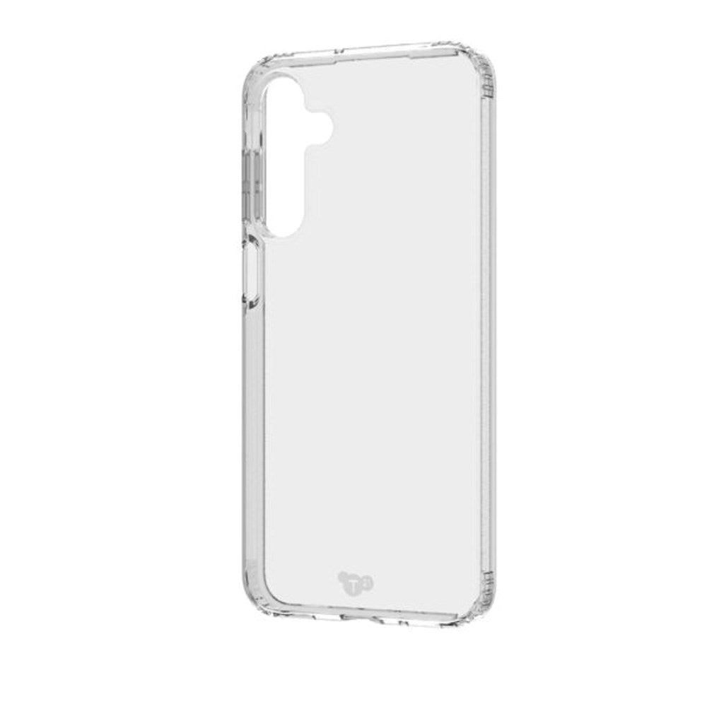 Tech21 EVO Lite Cover - Samsung Galaxy A16 (4G / 5G) - Gennemsigtig