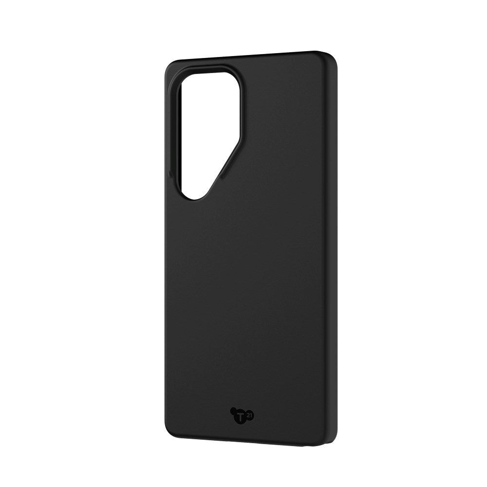 Samsung Galaxy S25 Ultra Tech21 Evo Lite Bagside Cover - Sort