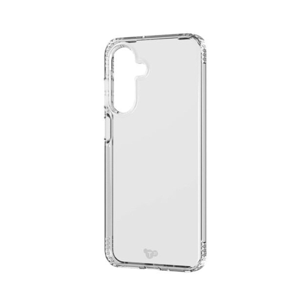Samsung Galaxy A36 (5G) / A56 (5G) Tech21 Evo Lite Bagside Cover - Gennemsigtig