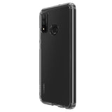 Huawei P Smart (2020) QDOS Hybrid Clear Cover - Gennemsigtig