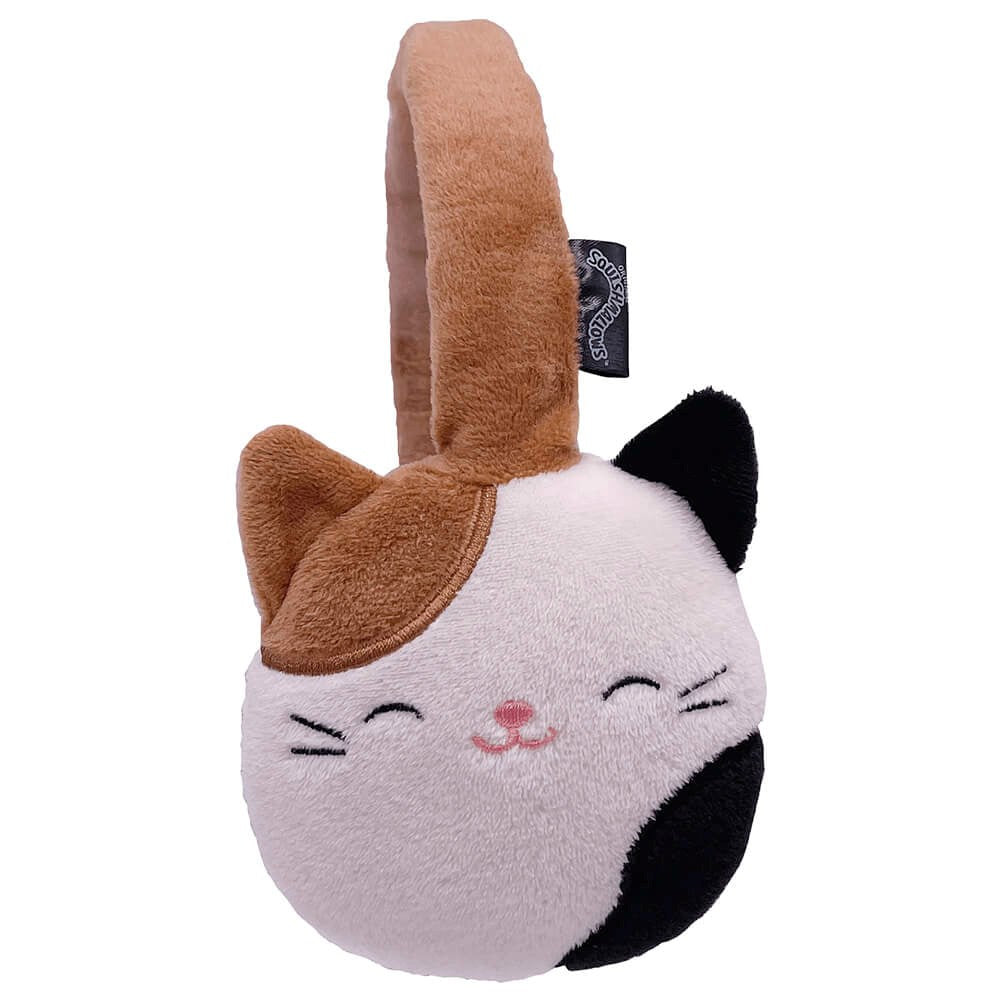 SQUISHMALLOWS Plush Trådløse On-Ear Hovedtelefoner til Børn - Cameron