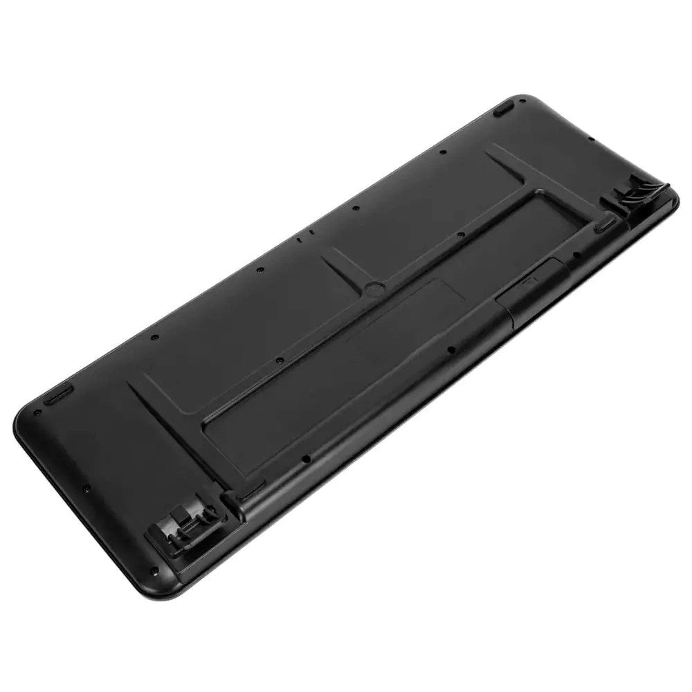 Targus Bluetooth Tastatur og Mus (Windows) - Nordisk Layout - Sort