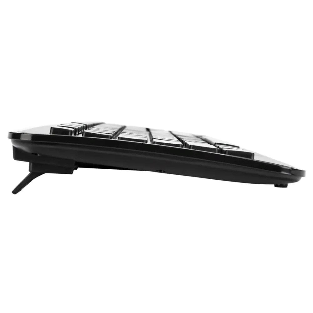 Targus Bluetooth Tastatur og Mus (Windows) - Nordisk Layout - Sort