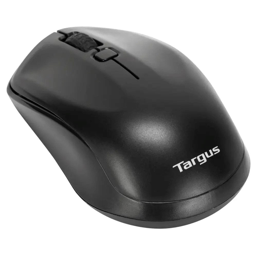 Targus Bluetooth Tastatur og Mus (Windows) - Nordisk Layout - Sort
