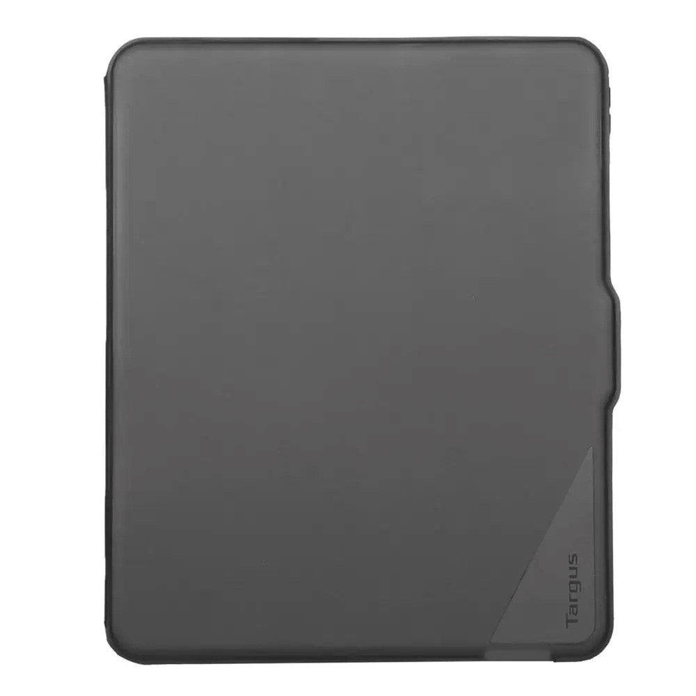 Targus VersaVu iPad Pro 13" (2025 / 2024) Flip Cover med Nordisk Keyboard Layout - Sort