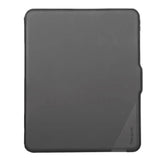 Targus VersaVu iPad Pro 13" (2025 / 2024) Flip Cover med Nordisk Keyboard Layout - Sort