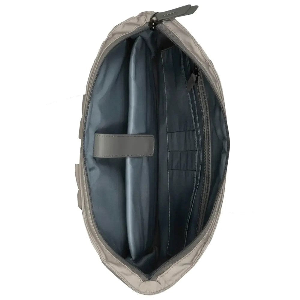 Targus Avila MacBook / Laptop Taske 15-16" m. Håndtag - Beige