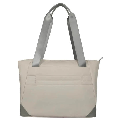 Targus Avila MacBook / Laptop Tote Bag 15-16" - Beige