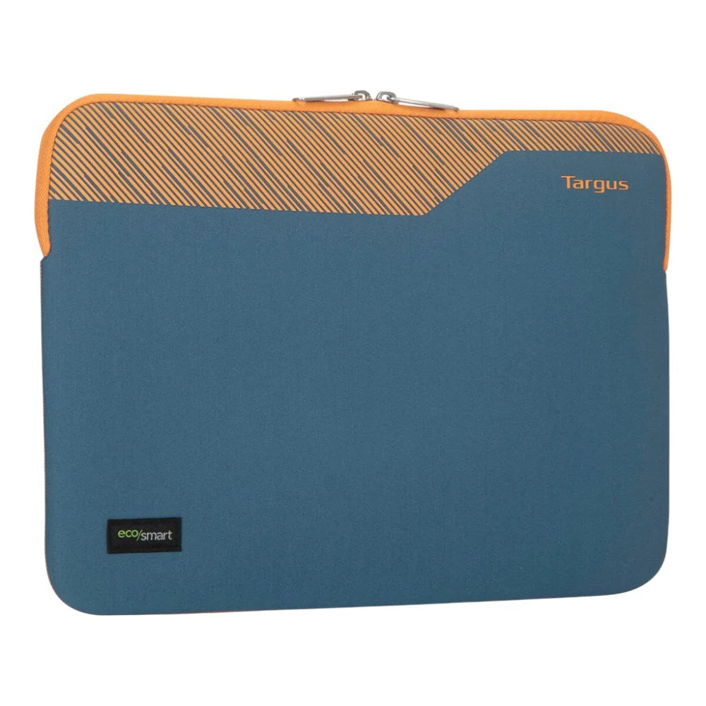 Targus Pulse Sleeve MacBook/Laptop 13-14" - Blå