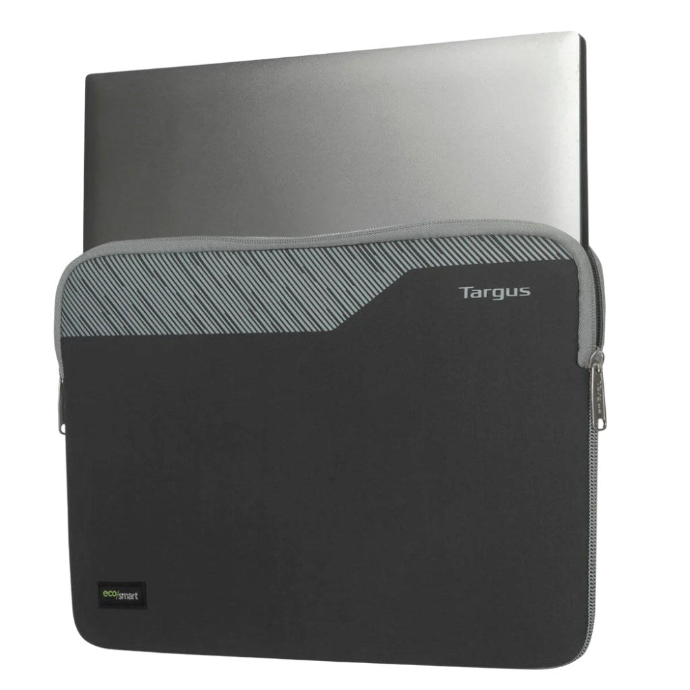 Targus Pulse Sleeve MacBook/Laptop 13-14" - Sort