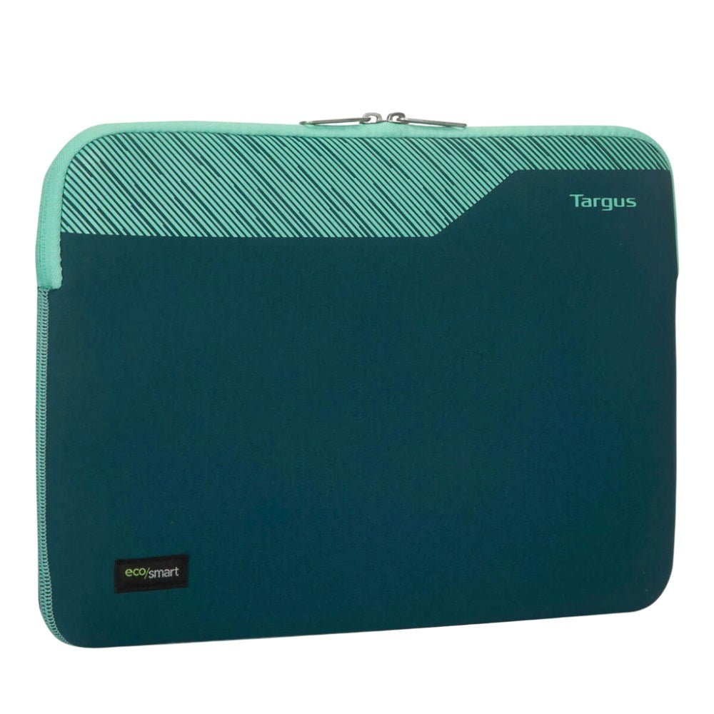 Targus Pulse Sleeve MacBook/Laptop 13-14" - Grøn
