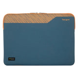 Targus Pulse Sleeve MacBook/Laptop 15-16" - Blå