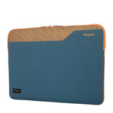 Targus Pulse Sleeve MacBook/Laptop 15-16" - Blå