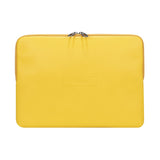 Tucano Today Computer Sleeve 13.3-14" (33 x 23.5 cm) - Kunstlæder - Gul
