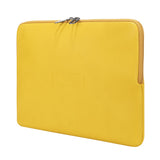 Tucano Today Computer Sleeve 13.3-14" (33 x 23.5 cm) - Kunstlæder - Gul