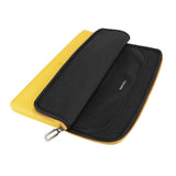Tucano Today Computer Sleeve 13.3-14" (33 x 23.5 cm) - Kunstlæder - Gul
