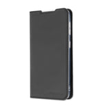 Samsung Galaxy A34 (5G) 4smarts Wallet Flip Cover Urban Lite - Sort