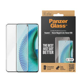 PanzerGlass Ultra-Wide Fit Skærmbeskyttelsesglas - Honor Magic 6 Lite / Honor X9B - Gennemsigtig