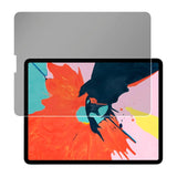 Apple iPad Pro 12.9" (2022 / 2021 / 2020 / 2018) 4smarts Magnetisk Beskyttelsesfilm - Privacy Filter