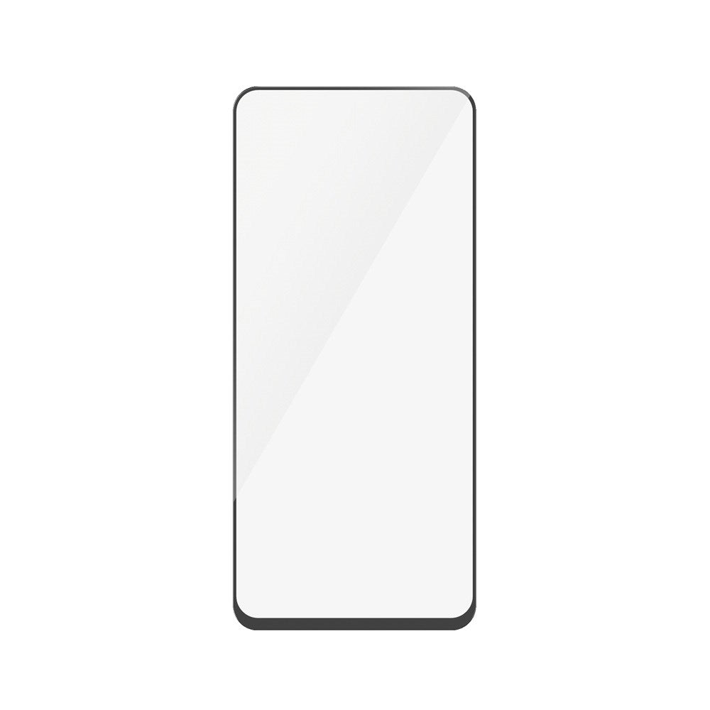 PanzerGlass Ultra-Wide Fit Skærmbeskyttelsesglas - Honor X7b / 90 Smart - Gennemsigtig