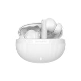 4smarts True Wireless In-Ear SkyBuds Pro Headset m. Aktiv Støjreduktion - Hvid