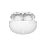 4smarts True Wireless In-Ear SkyBuds Pro Headset m. Aktiv Støjreduktion - Hvid