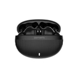 4smarts True Wireless In-Ear SkyBuds Pro Headset m. Aktiv Støjreduktion - Sort