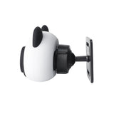 4Smarts 2-i-1 Trådløs Adapter m. Kamera til Apple CarPlay - Panda