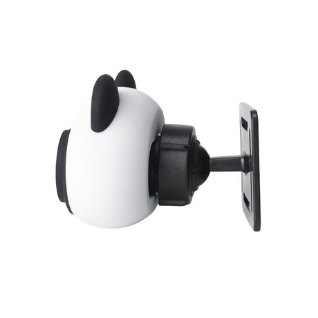 4Smarts 2-i-1 Trådløs Adapter m. Kamera til Apple CarPlay - Panda