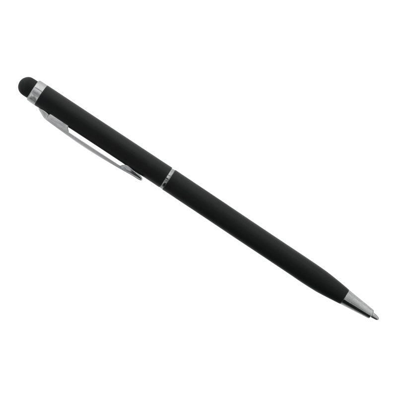 Mob:a 2in1 Stylus og Kuglepen - Sort