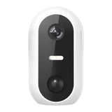 Denver Smart Home Udendørs Kamera - Tuya Kompatibel - Hvid