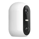 Denver Smart Home Udendørs Kamera - Tuya Kompatibel - Hvid