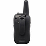 Denver WTK-441 Børne Walkie Talkies - 2 stk. - Lyserød / Blå