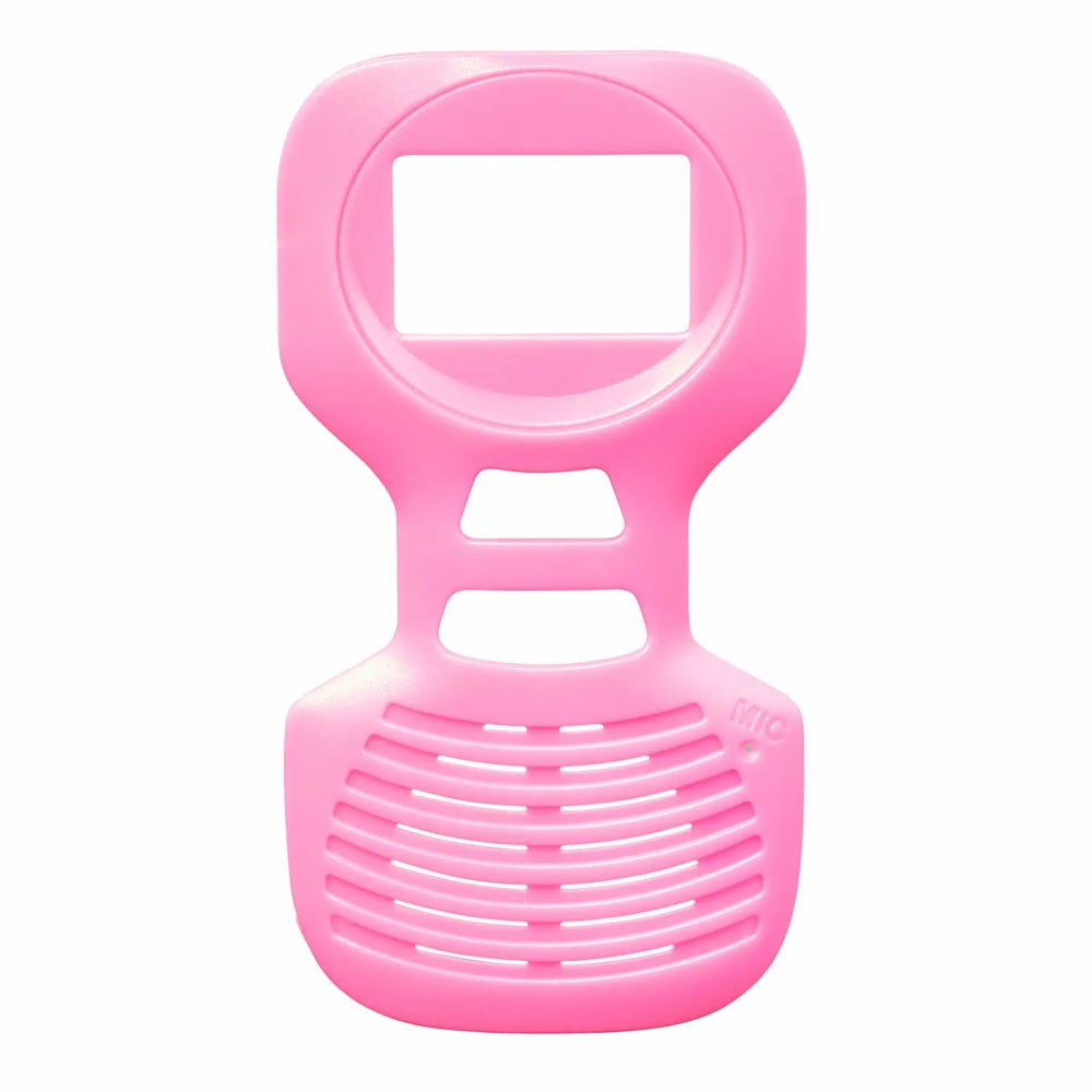 Denver WTK-441 Børne Walkie Talkies - 2 stk. - Lyserød / Blå