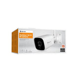 Denver IOC-241 Udendørs Tuya Smart Home Kamera - Hvid