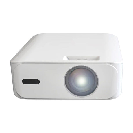 Denver PR-4300 Projektor m. Bluetooth - Hvid