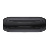 Denver BTG-618 Bluetooth Højtaler m. Indbygget LED Lys - Sort