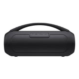 Denver BTG-618 Bluetooth Højtaler m. Indbygget LED Lys - Sort