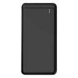 Denver PQC-20009 Powerbank m. 20.000mAh & 22.5W - Sort