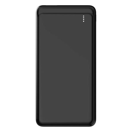 Denver PQC-20009 Powerbank m. 20.000mAh & 22.5W - Sort