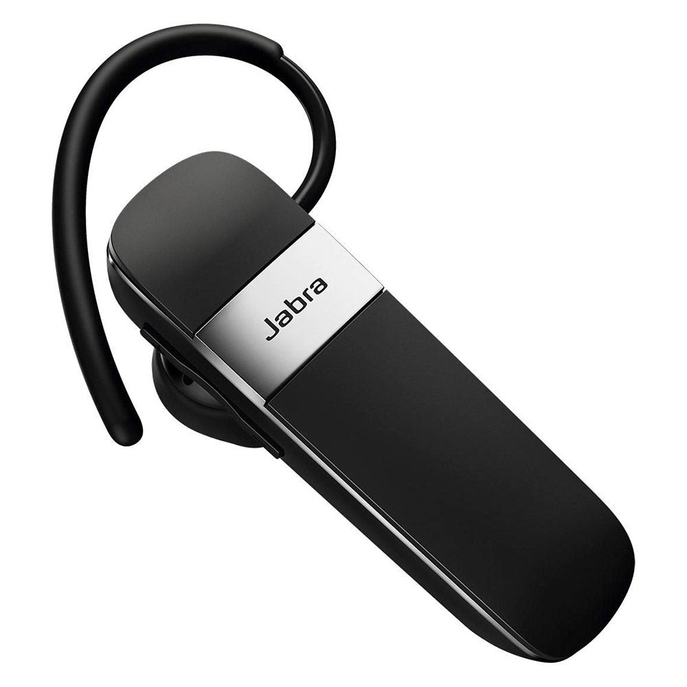 Jabra Talk 15 SE - Bluetooth Håndfri Headset - Sort