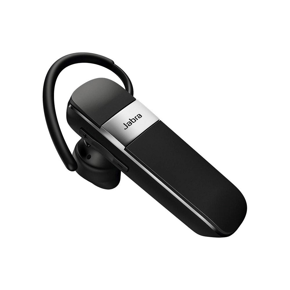 Jabra Talk 15 SE - Bluetooth Håndfri Headset - Sort