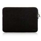 Trunk Neopren Sleeve til Bærbar PC 13,3" (33 x 23,5 x 2 cm) - Black