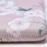 Trunk Neopren Sleeve til Bærbar PC 14" (34,5 x 24,5 x 2 cm) - Rose Flower