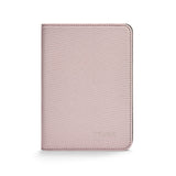 Kindle Paperwhite 4 (2020 / 2019 / 2018) Trunk Tekstil Flip Cover - Warm Rose